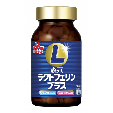 【定期購入】ラクトフェリンプラス