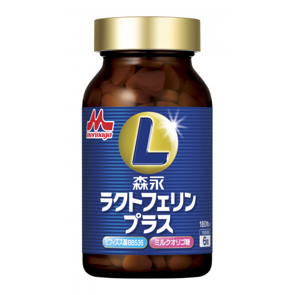 ラクトフェリンプラス　まとめ買い特別価格