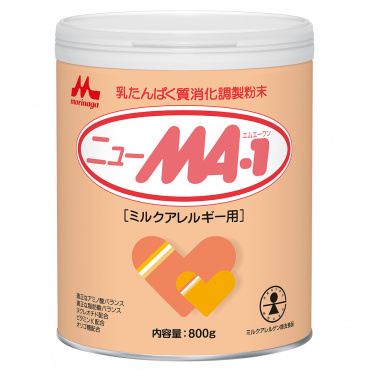 森永ニューMA-1