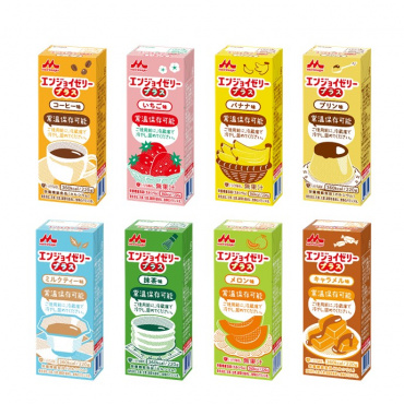 エンジョイゼリープラス１０パック