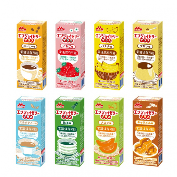 エンジョイゼリープラス３０パック