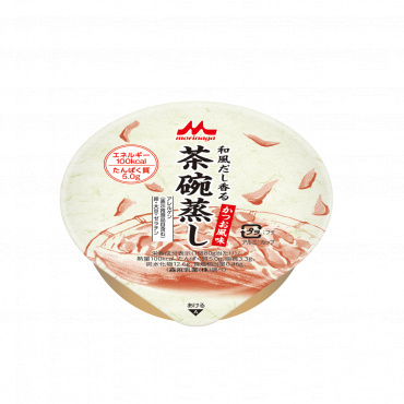 茶碗蒸し（かつお風味）８０ｇ×２４個