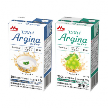 エンジョイアルギーナ（１２パック×１箱）