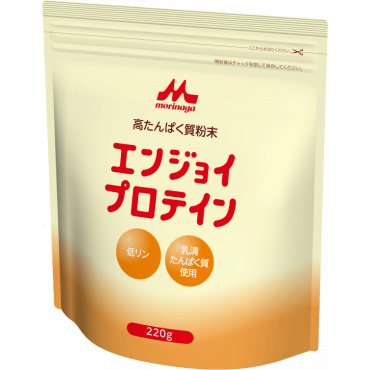 エンジョイプロテイン（２２０ｇ×２袋）