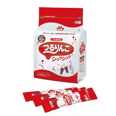 つるりんこシュワシュワ（２．５ｇ×３０本）１箱