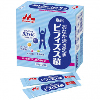 ＜ＣＰ＞おなか活き活きビフィズス菌（１．５ｇ×３０本）１２箱