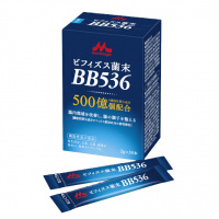 ＜ＣＰ＞ビフィズス菌末ＢＢ５３６（２ｇ×３０本）１２箱