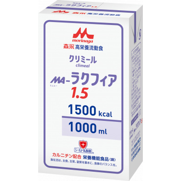ＭＡ－ラクフィア１．５（１０００ｍｌ×６パック）
