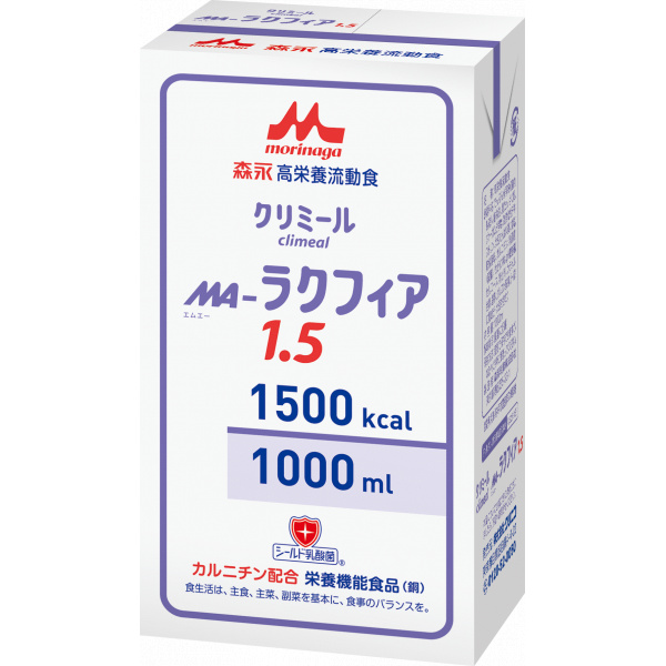 ＭＡ－ラクフィア１．５（１０００ｍｌ×６パック）