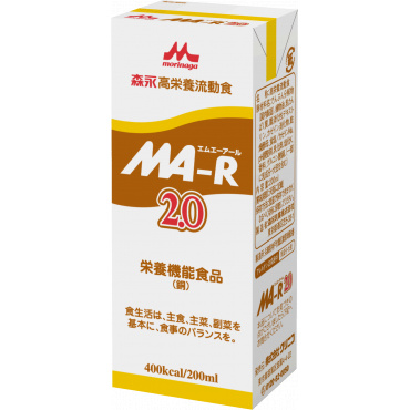 ＭＡーＲ２．０（２００ｍｌ×３０パック）