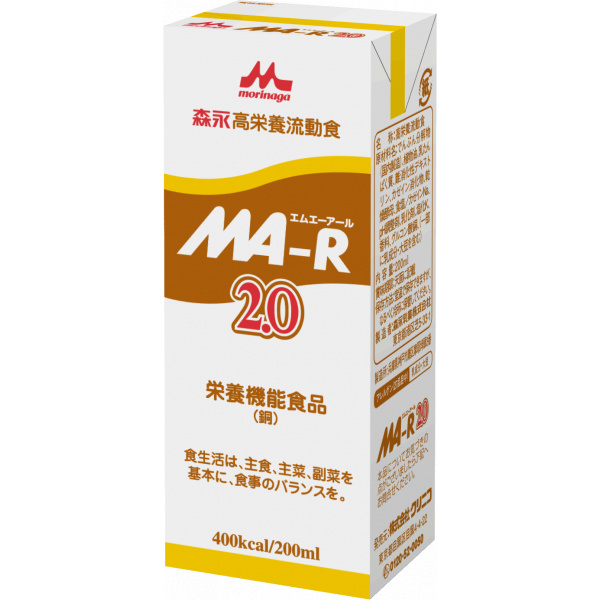 ＭＡーＲ２．０（２００ｍｌ×３０パック）
