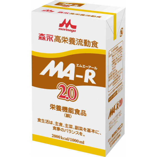 ＭＡーＲ２．０（１０００ｍｌ×６パック）