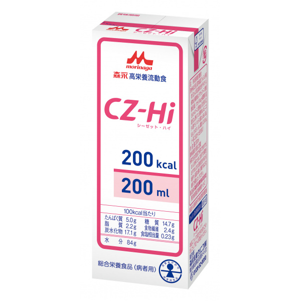 ＣＺ－Ｈｉ（２００ｍｌ×３０パック）