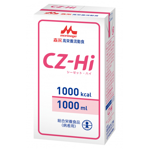 ＣＺ－Ｈｉ（１０００ｍｌ×６パック）
