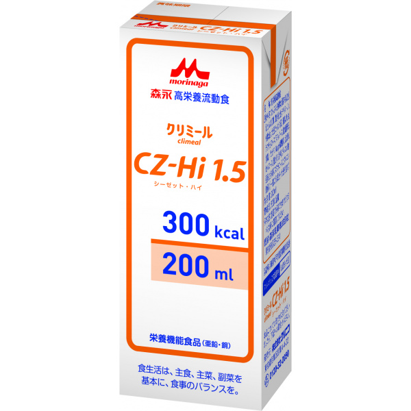 ＣＺ－Ｈｉ１．５（２００ｍｌ×３０パック）