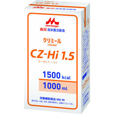 ＣＺ－Ｈｉ１．５（１０００ｍｌ×６パック）