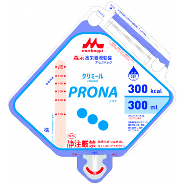 ＰＲＯＮＡアセプバッグ（３００ｍｌ×２０袋）