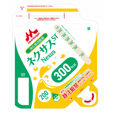 ネクサスＳＴアセプバッグ３００（２００ｍｌ×２０袋）