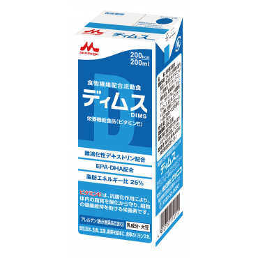 ディムス（２００ｍｌ×３０パック）