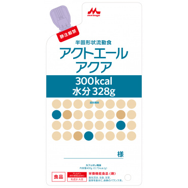 アクトエールアクアＲ　３００（４００ｇ×２０袋）
