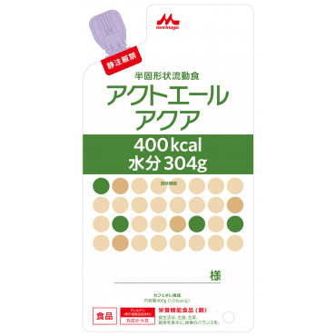 アクトエールアクアＲ　４００（４００ｇ×２０袋）
