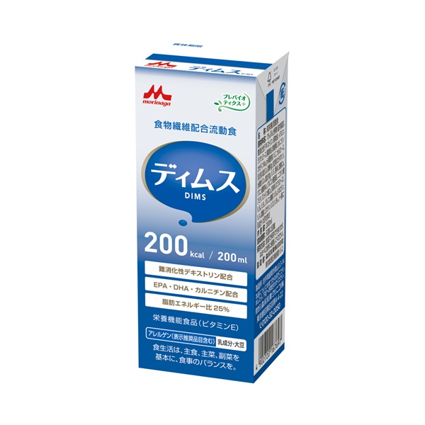 ディムスＲ（２００ｍｌ×３０パック）